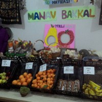 artık materyal,sanat etkınlığı , (282)