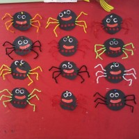 artık materyal,sanat etkınlığı , (283)