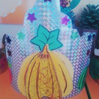 artık materyal,sanat etkınlığı , (289)