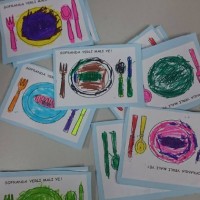 artık materyal,sanat etkınlığı , (293)