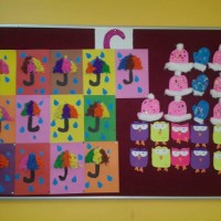 artık materyal,sanat etkınlığı , (296)