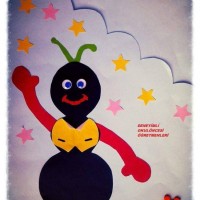 artık materyal,sanat etkınlığı , (305)