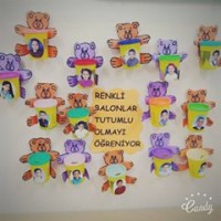 artık materyal,sanat etkınlığı , (31)