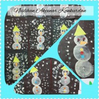 artık materyal,sanat etkınlığı , (311)