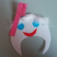 artık materyal,sanat etkınlığı , (315)