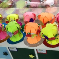 artık materyal,sanat etkınlığı , (316)