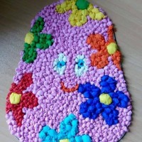 artık materyal,sanat etkınlığı , (322)