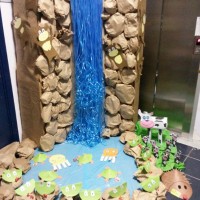 artık materyal,sanat etkınlığı , (324)