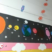 artık materyal,sanat etkınlığı , (326)