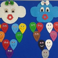 artık materyal,sanat etkınlığı , (333)