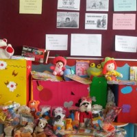 artık materyal,sanat etkınlığı , (337)