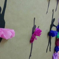 artık materyal,sanat etkınlığı , (338)