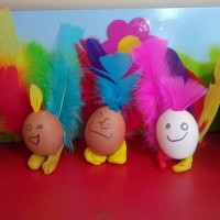 artık materyal,sanat etkınlığı , (339)