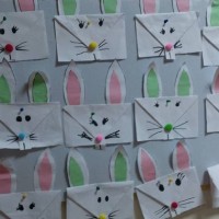 artık materyal,sanat etkınlığı , (343)