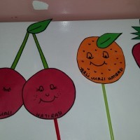 artık materyal,sanat etkınlığı , (347)