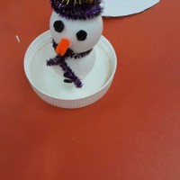 artık materyal,sanat etkınlığı , (350)