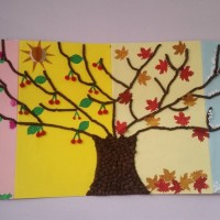 artık materyal,sanat etkınlığı , (36)