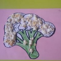 artık materyal,sanat etkınlığı , (361)