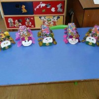 artık materyal,sanat etkınlığı , (366)