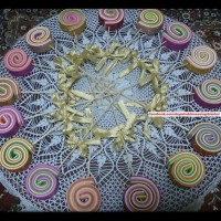 artık materyal,sanat etkınlığı , (369)