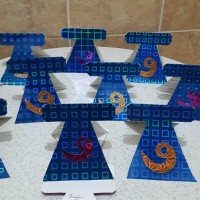 artık materyal,sanat etkınlığı , (372)