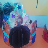 artık materyal,sanat etkınlığı , (378)