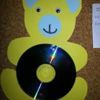 artık materyal,sanat etkınlığı , (38)