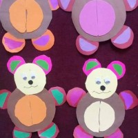 artık materyal,sanat etkınlığı , (383)