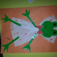 artık materyal,sanat etkınlığı , (389)