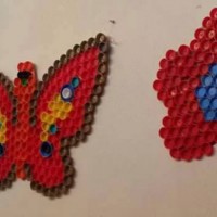 artık materyal,sanat etkınlığı , (394)