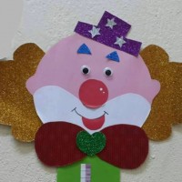 artık materyal,sanat etkınlığı , (396)