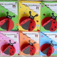 artık materyal,sanat etkınlığı , (398)