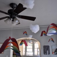 artık materyal,sanat etkınlığı , (399)