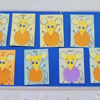 artık materyal,sanat etkınlığı , (401)