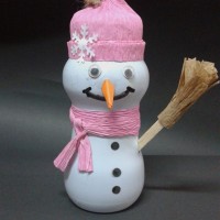 artık materyal,sanat etkınlığı , (402)