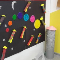 artık materyal,sanat etkınlığı , (406)