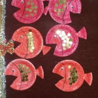 artık materyal,sanat etkınlığı , (407)