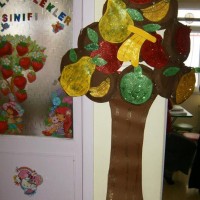 artık materyal,sanat etkınlığı , (409)