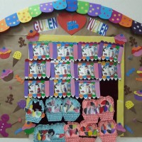 artık materyal,sanat etkınlığı , (413)