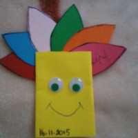 artık materyal,sanat etkınlığı , (414)