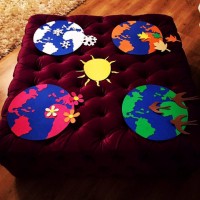 artık materyal,sanat etkınlığı , (419)