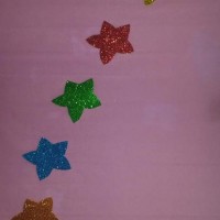 artık materyal,sanat etkınlığı , (420)