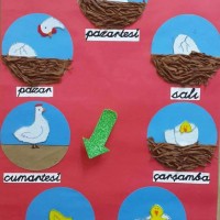 artık materyal,sanat etkınlığı , (423)