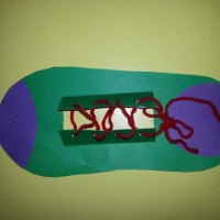 artık materyal,sanat etkınlığı , (428)