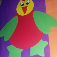 artık materyal,sanat etkınlığı , (429)