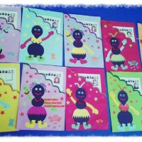 artık materyal,sanat etkınlığı , (43)