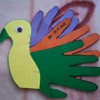 artık materyal,sanat etkınlığı , (432)