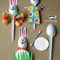 artık materyal,sanat etkınlığı , (433)