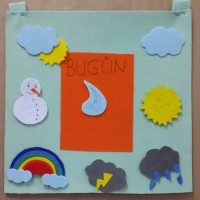 artık materyal,sanat etkınlığı , (435)