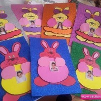 artık materyal,sanat etkınlığı , (442)